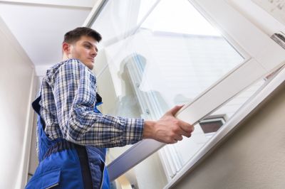 Vinyl Window Service in Bradenton, FL