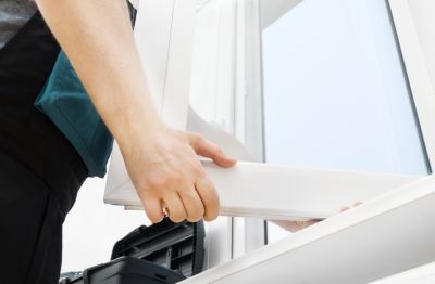 Vinyl Window Service in Saint Petersburg, FL