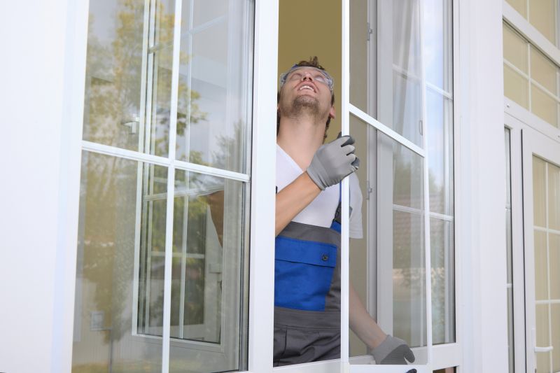 Windows Installation in Marysville, OH