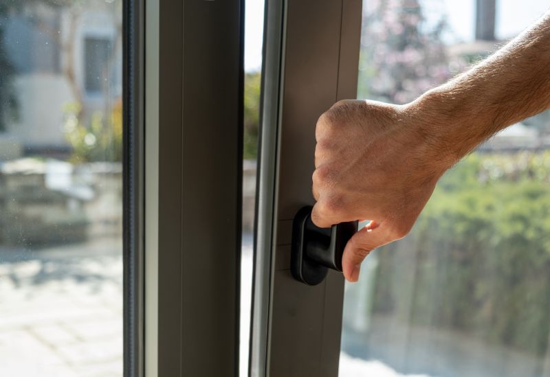 Aluminum Windows Service in Rock Hill, SC