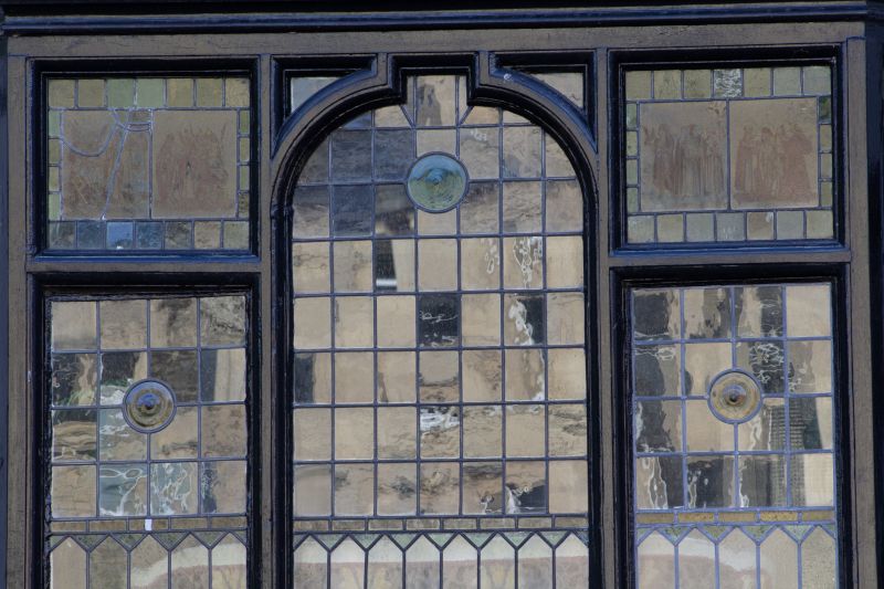 Cost of Stained Glass Window Repair — Cost of Stained Glass Window Repair