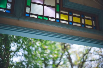 Cost of Stained Glass Window Repair — Cost of Stained Glass Window Repair