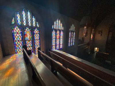 Cost of Stained Glass Window Repair — Cost of Stained Glass Window Repair