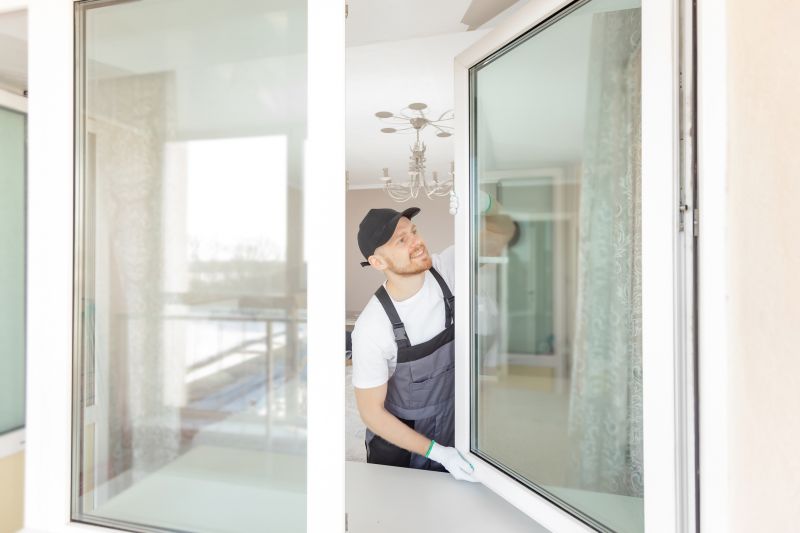 Home Window Installation in Manchester, NH