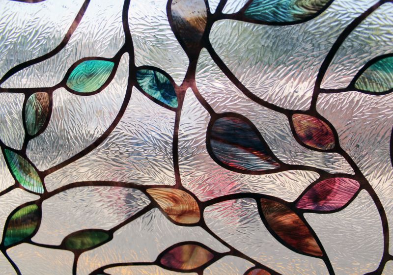 Stained Glass Window Repair