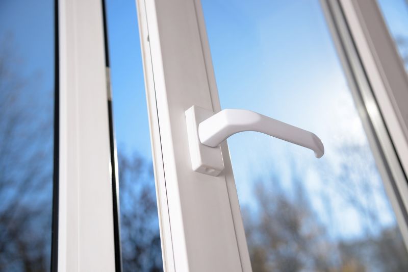 Vinyl Windows Installation in Manchester, NH