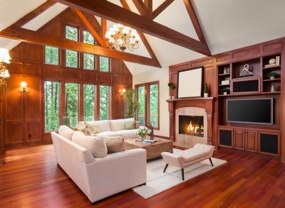 Wood Window Service in Columbus, OH