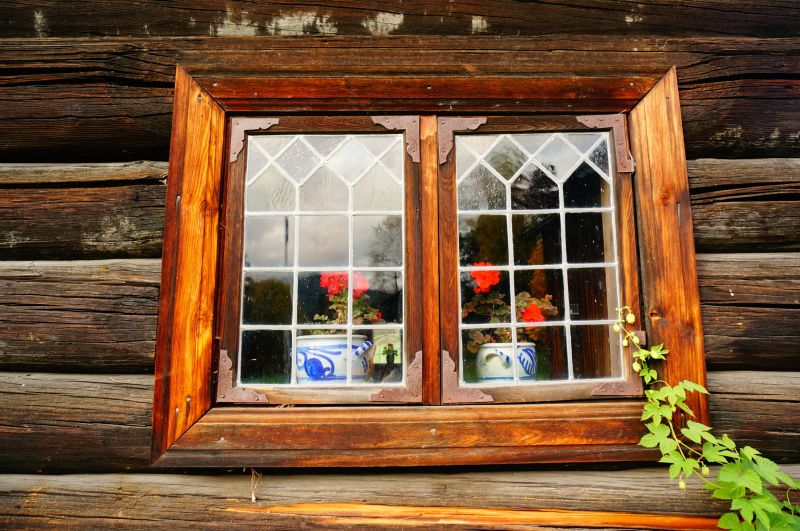 Wood Window Service in South Portland, ME